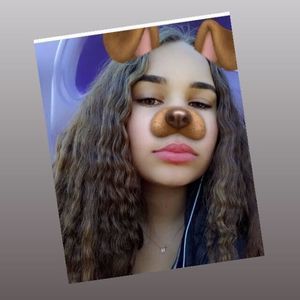 Meet your Posher, Makenzie